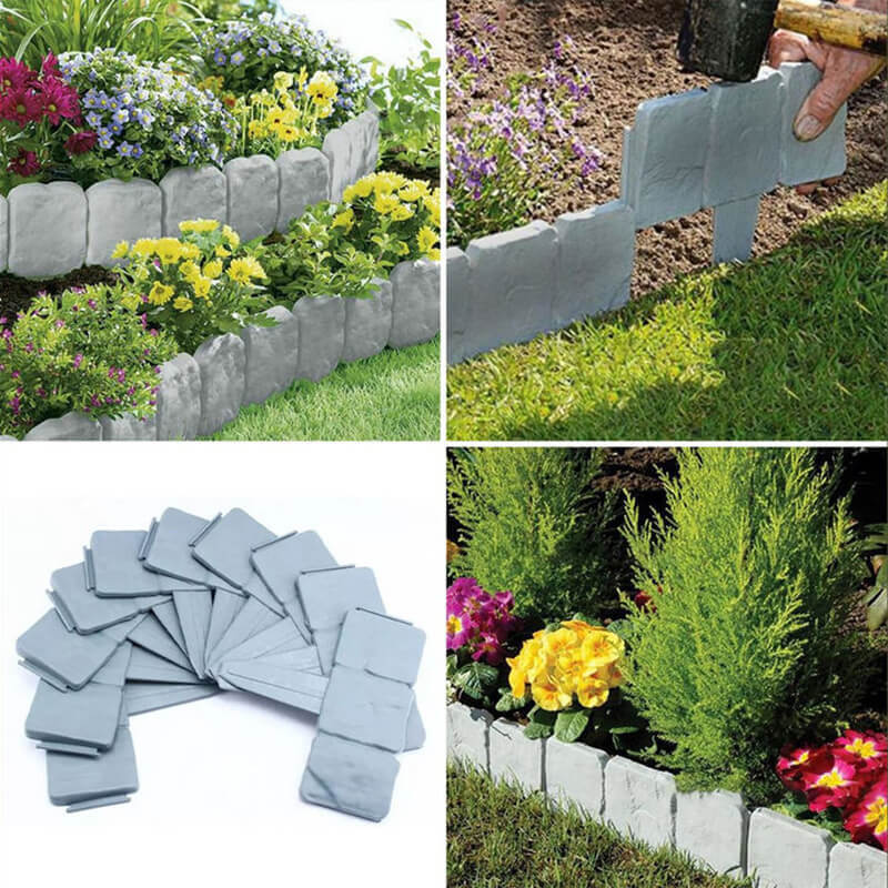 Stylish Garden Protector