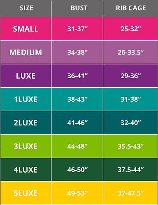 Front Closure Wireless Support Plus Size Bra