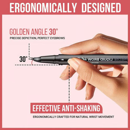 🏆BUY 1 GET 1 FREE⚡ 50K+ SOLD! Almost Gone-💥💖Microblading Eyebrow Pencil