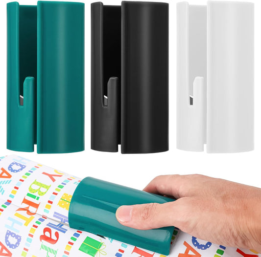Ultimate Christmas Gift Wrap Paper Cutter