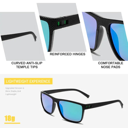 🔥Hot Sale🌟🕶️Premium Polarized Outdoor Sunglasses