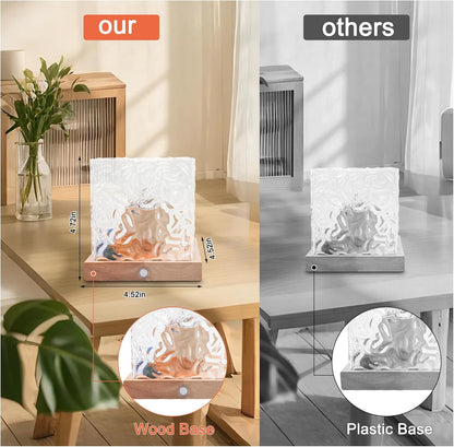 Ocean Wave Projector Light