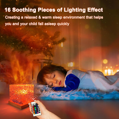 Ocean Wave Projector Light