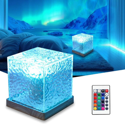 Ocean Wave Projector Light