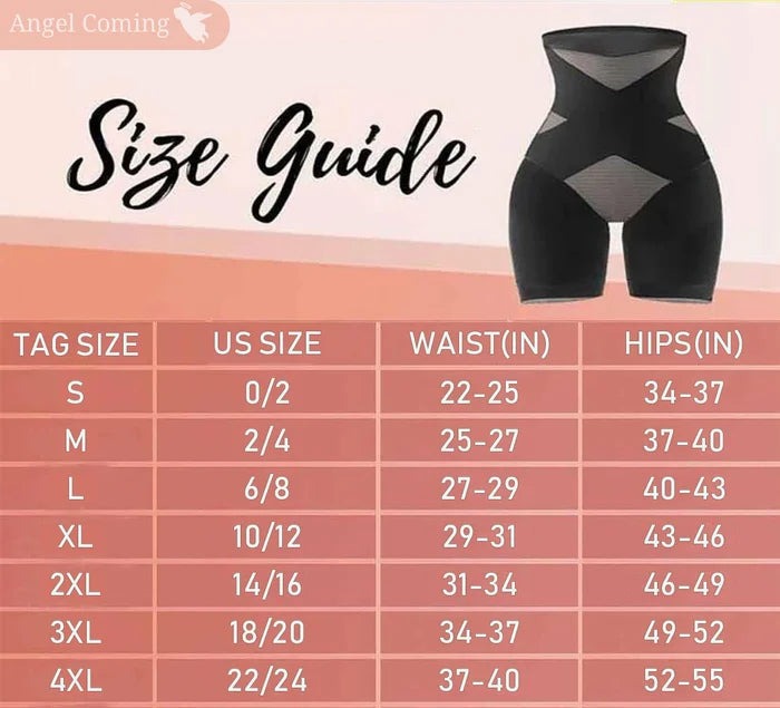 2025 New Cross Compression Abs  Booty High Waisted Shaper