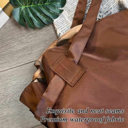 Multi-functional blanket bag
