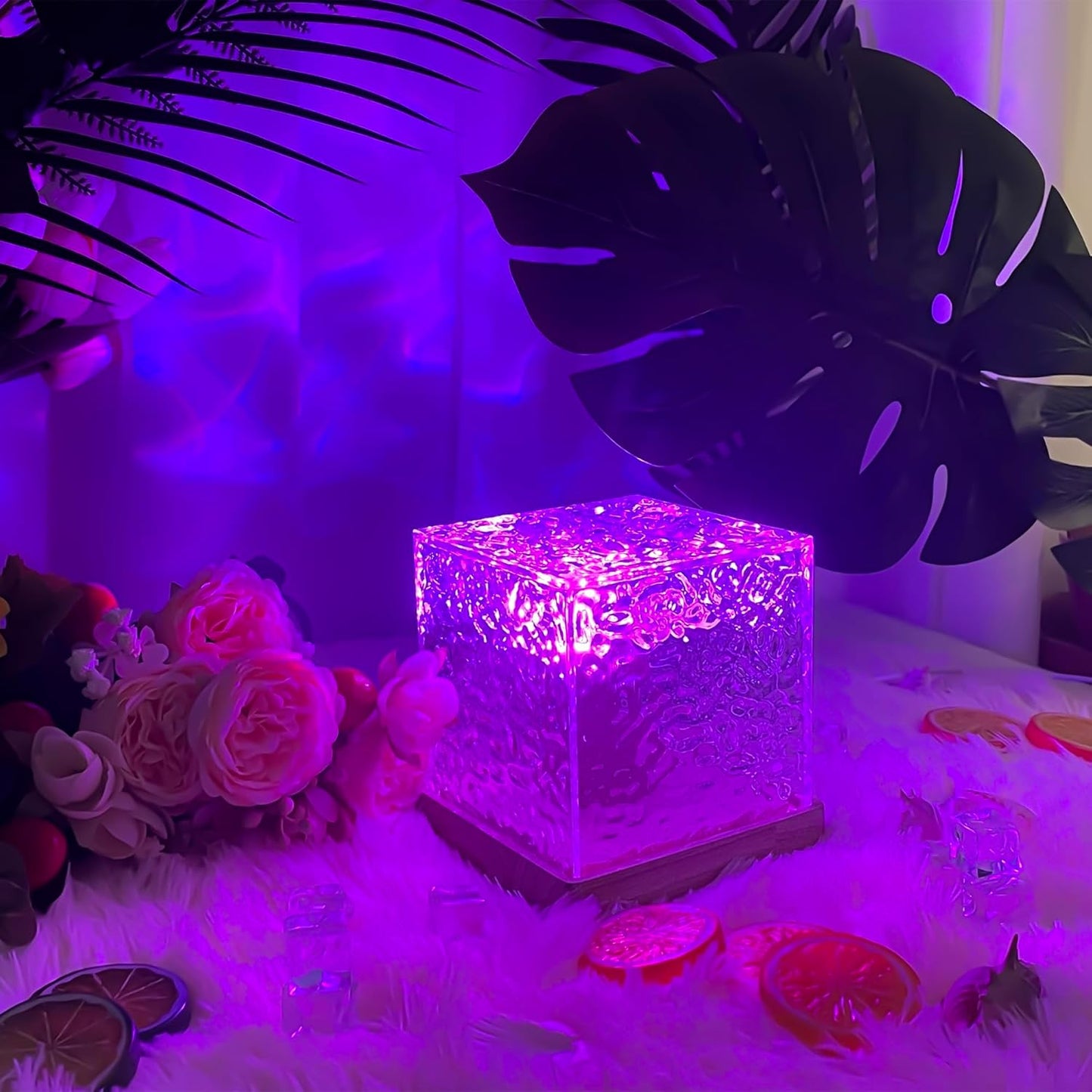 Ocean Wave Projector Light