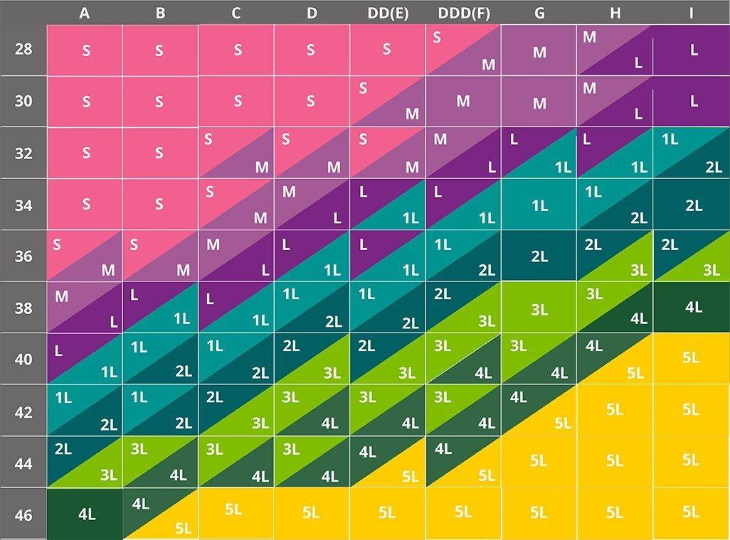 Front Closure Wireless Support Plus Size Bra