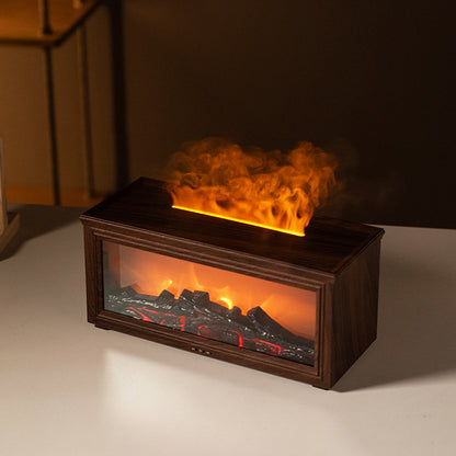 Cozy Flame Effect Diffuser