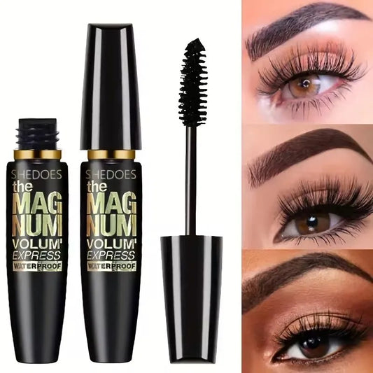 The MagNum Black Mascara