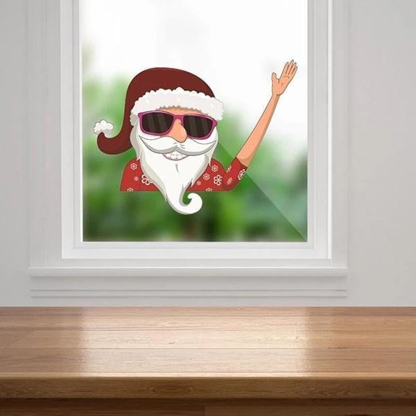 🎅Christmas Car Wiper Sticker⛄(Windshield wipers suitable for all vehicles)