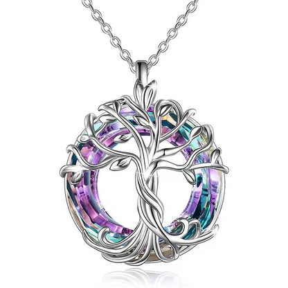 🔥2025 Aomeri Tree of Life Necklace