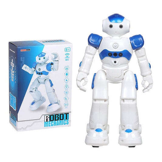 【Recolere™ Robot】Tech Artificial Intelligence Robot