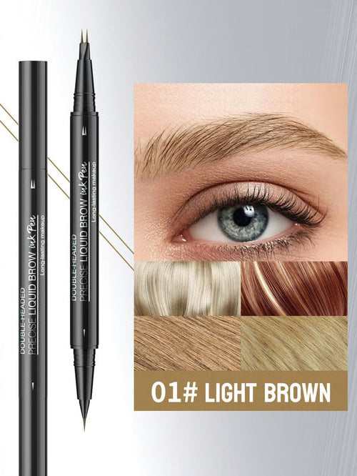 🏆BUY 1 GET 1 FREE⚡ 50K+ SOLD! Almost Gone-💥💖Microblading Eyebrow Pencil