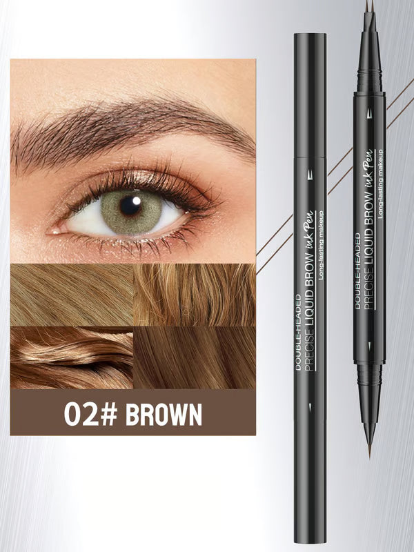 🏆BUY 1 GET 1 FREE⚡ 50K+ SOLD! Almost Gone-💥💖Microblading Eyebrow Pencil