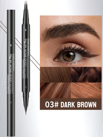🏆BUY 1 GET 1 FREE⚡ 50K+ SOLD! Almost Gone-💥💖Microblading Eyebrow Pencil