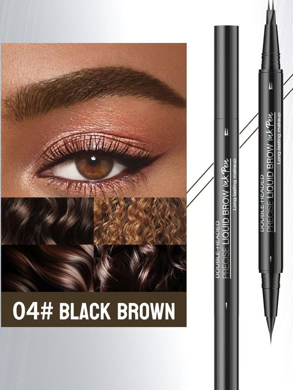 🏆BUY 1 GET 1 FREE⚡ 50K+ SOLD! Almost Gone-💥💖Microblading Eyebrow Pencil