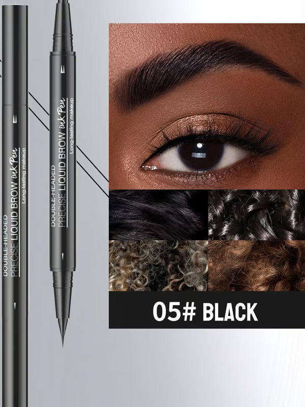 🏆BUY 1 GET 1 FREE⚡ 50K+ SOLD! Almost Gone-💥💖Microblading Eyebrow Pencil
